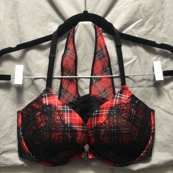 Victoria's Secret Other - Victoria’s Secret Very Sexy push-up front closure